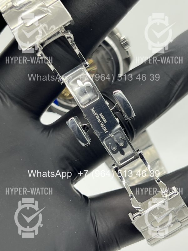 Товар Patek Philippe Nautilus 40mm 5724G Фото 19 - Patek Philippe Nautilus 40mm 5724G