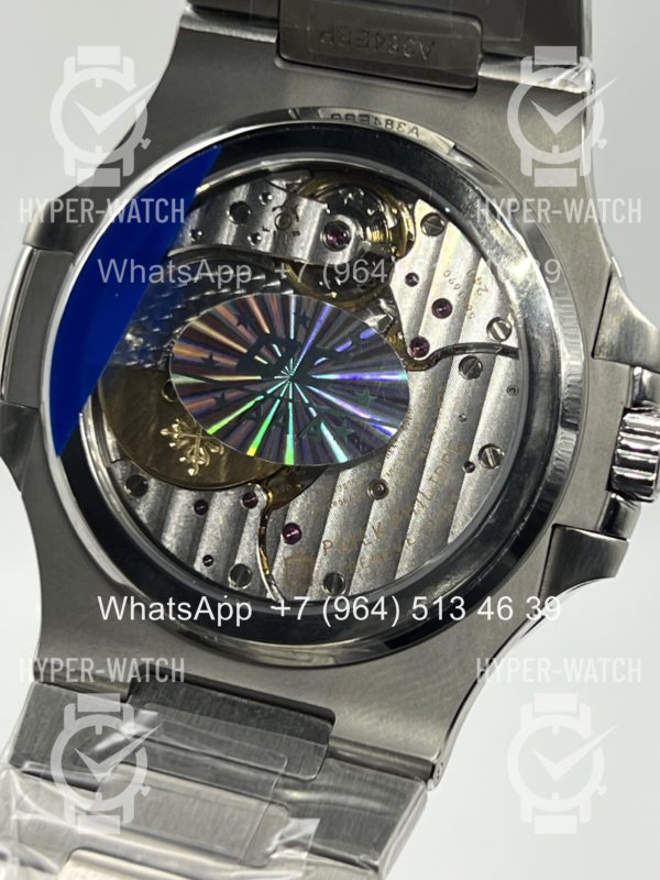 Товар Patek Philippe Nautilus 40mm 5724G Фото 20 - Patek Philippe Nautilus 40mm 5724G