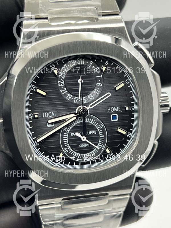 Товар Patek Philippe Nautilus 44mm 5990/1A-011 Steel Фото 4 - Patek Philippe Nautilus 44mm 5990/1A-011 Steel