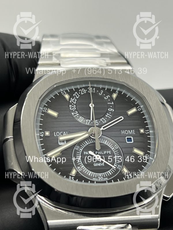 Товар Patek Philippe Nautilus 44mm 5990/1A-011 Steel Фото 5 - Patek Philippe Nautilus 44mm 5990/1A-011 Steel