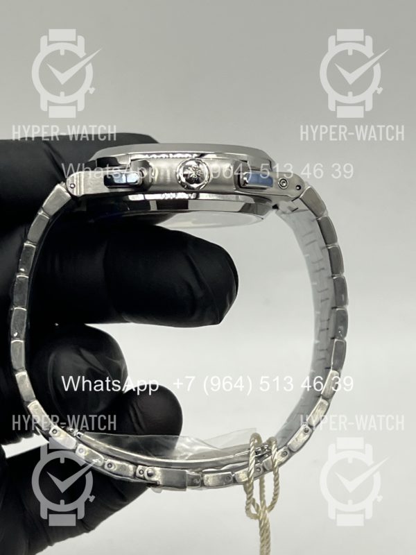 Товар Patek Philippe Nautilus 44mm 5990/1A-011 Steel Фото 11 - Patek Philippe Nautilus 44mm 5990/1A-011 Steel