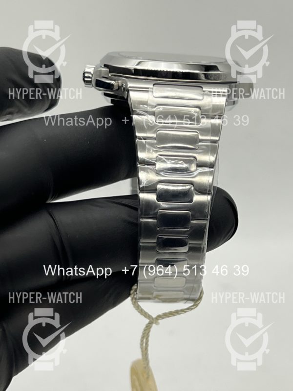Товар Patek Philippe Nautilus 44mm 5990/1A-011 Steel Фото 12 - Patek Philippe Nautilus 44mm 5990/1A-011 Steel