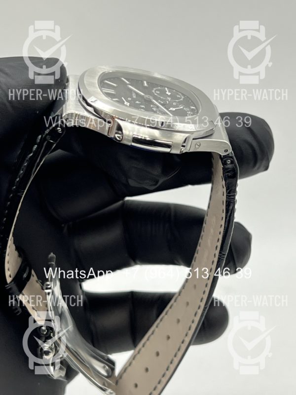 Товар Patek Philippe Nautilus 40mm 5712G-001 Steel PPF Фото 11 - Patek Philippe Nautilus 40mm 5712G-001 Steel PPF