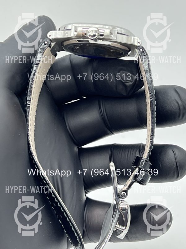 Товар Patek Philippe Nautilus 40mm 5712G-001 Steel PPF Фото 14 - Patek Philippe Nautilus 40mm 5712G-001 Steel PPF