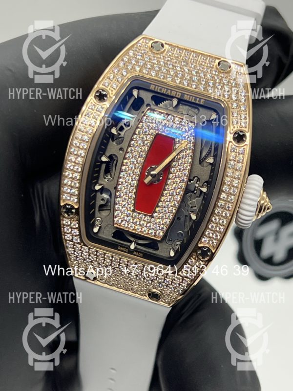 Товар Richard Mille RM 07-01 Art 11543 Фото 2 - Richard Mille RM 07-01 Art 11543
