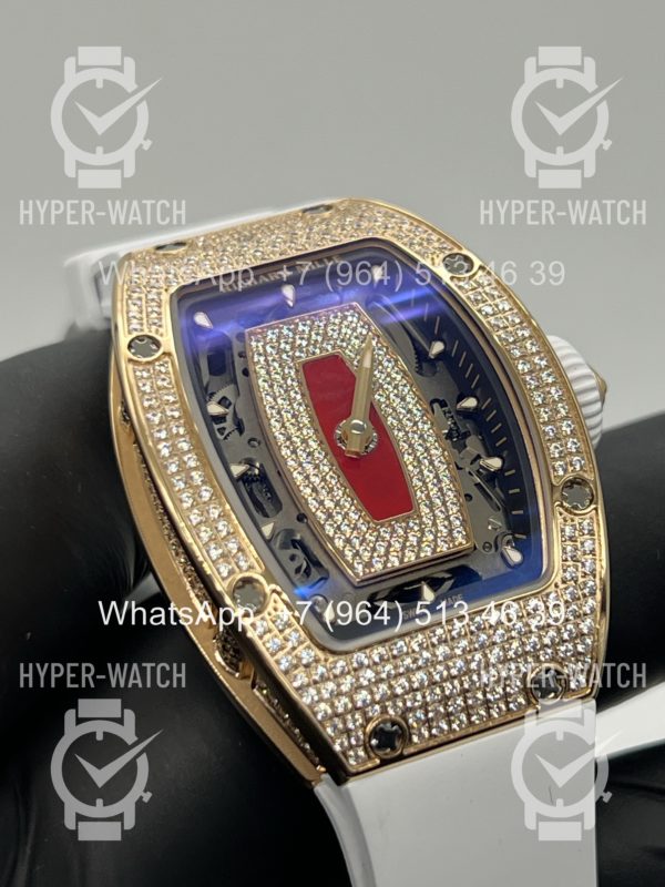Товар Richard Mille RM 07-01 Art 11543 Фото 4 - Richard Mille RM 07-01 Art 11543
