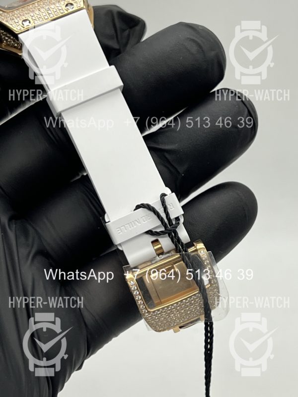 Товар Richard Mille RM 07-01 Art 11543 Фото 12 - Richard Mille RM 07-01 Art 11543