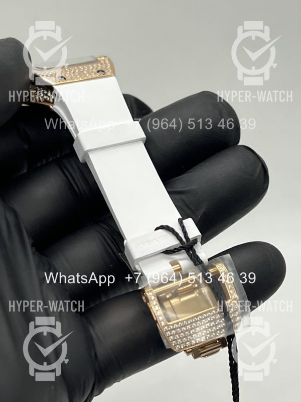 Товар Richard Mille RM 07-01 Art 11543 Фото 13 - Richard Mille RM 07-01 Art 11543