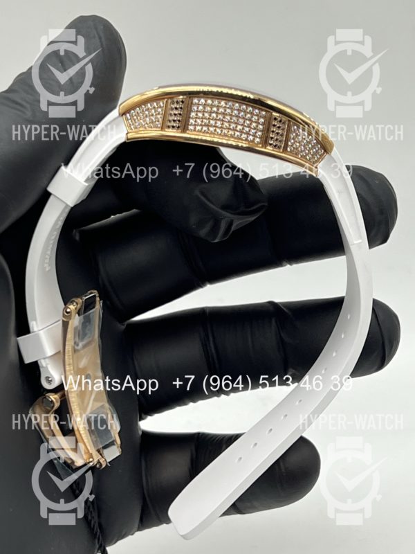 Товар Richard Mille RM 07-01 Art 11543 Фото 14 - Richard Mille RM 07-01 Art 11543