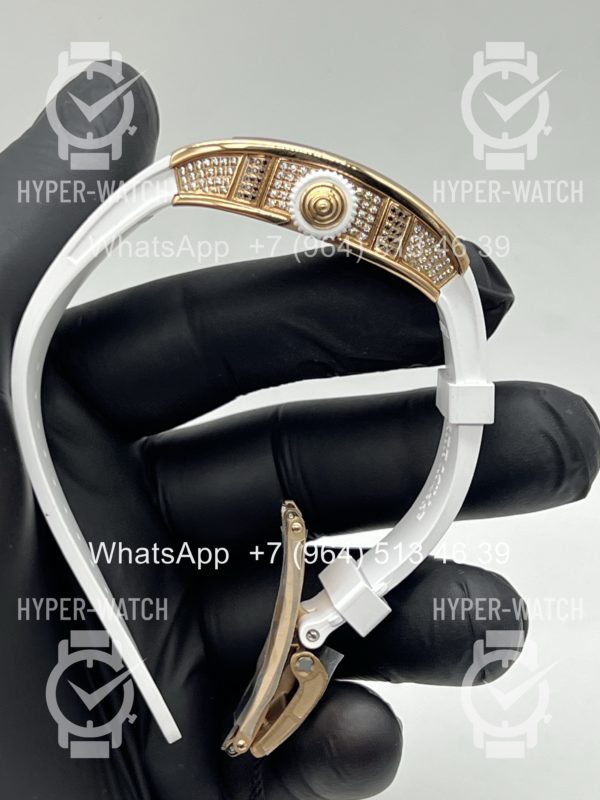 Товар Richard Mille RM 07-01 Art 11543 Фото 15 - Richard Mille RM 07-01 Art 11543