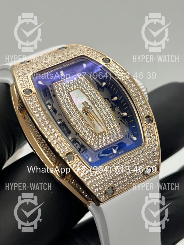 Фото 11 - Richard Mille RM 07-01 Art 11542
