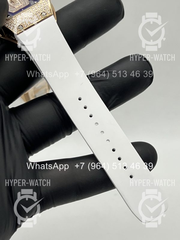 Фото 14 - Richard Mille RM 07-01 Art 11542