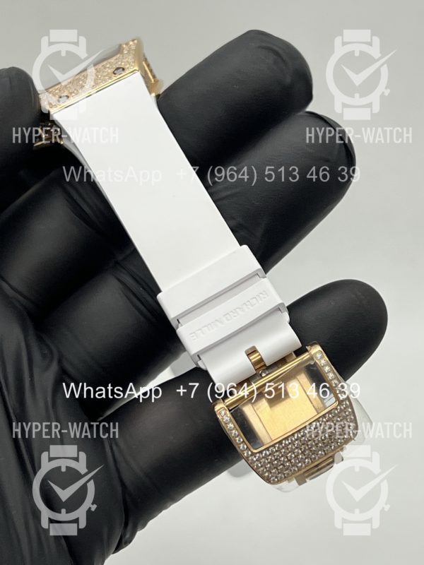 Фото 15 - Richard Mille RM 07-01 Art 11542