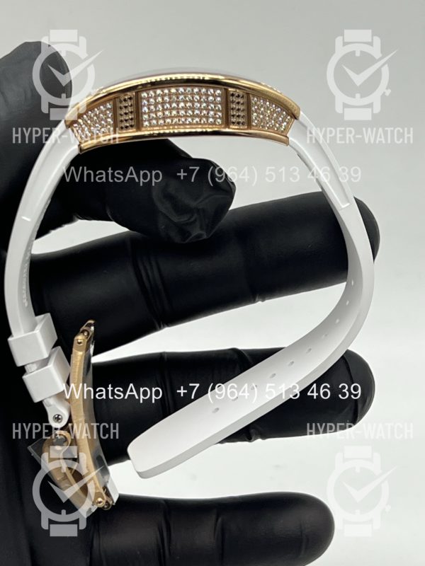 Фото 16 - Richard Mille RM 07-01 Art 11542
