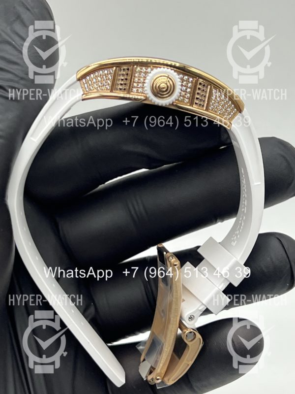 Фото 17 - Richard Mille RM 07-01 Art 11542