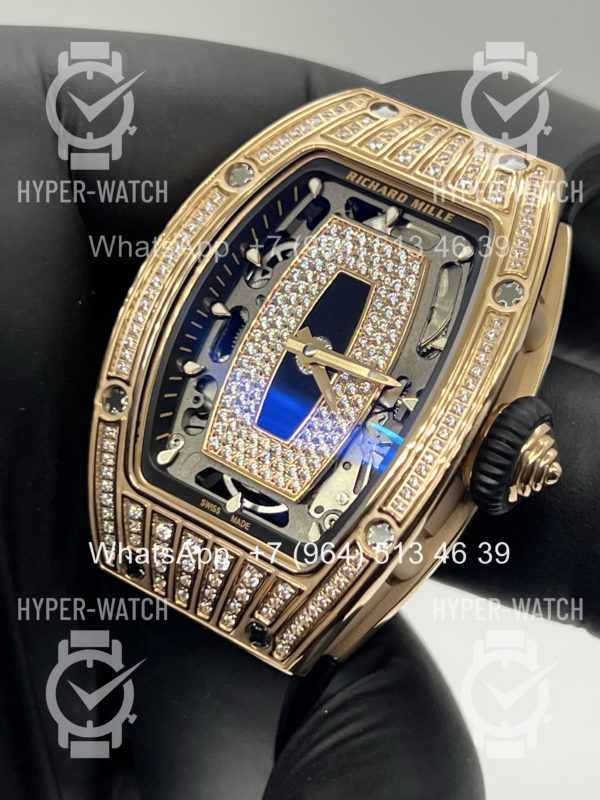 Товар Richard Mille RM 07-01 Art 11541 Фото 2 - Richard Mille RM 07-01 Art 11541