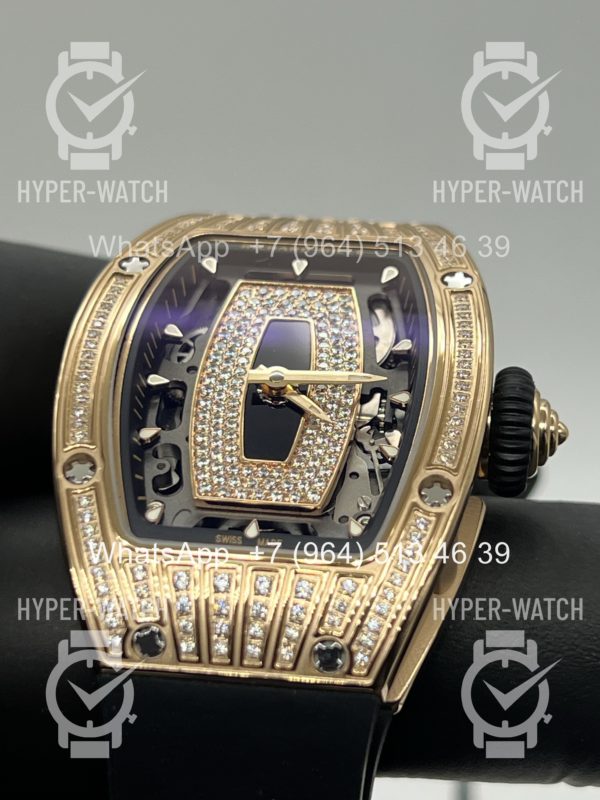 Товар Richard Mille RM 07-01 Art 11541 Фото 12 - Richard Mille RM 07-01 Art 11541