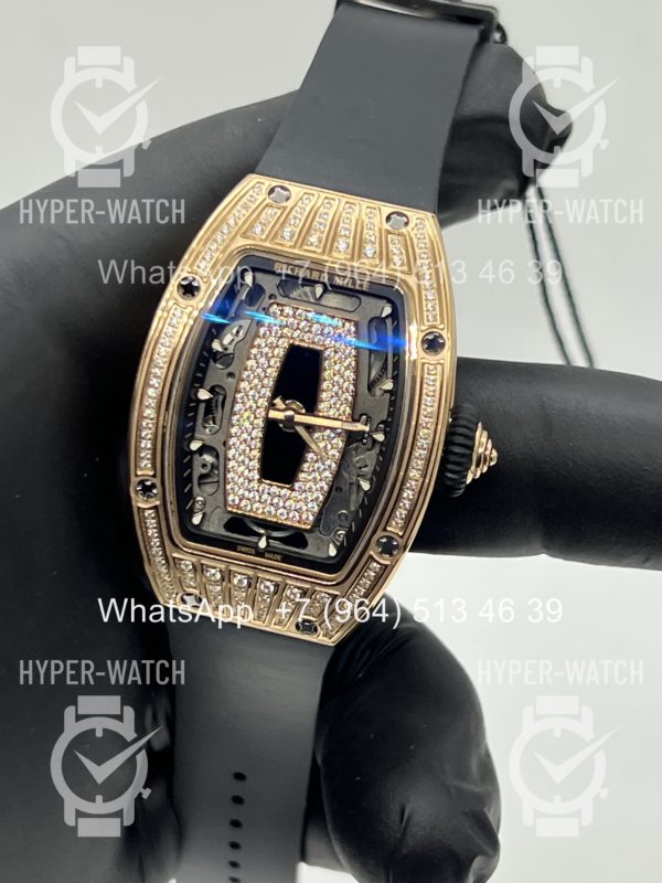 Товар Richard Mille RM 07-01 Art 11541 Фото 18 - Richard Mille RM 07-01 Art 11541