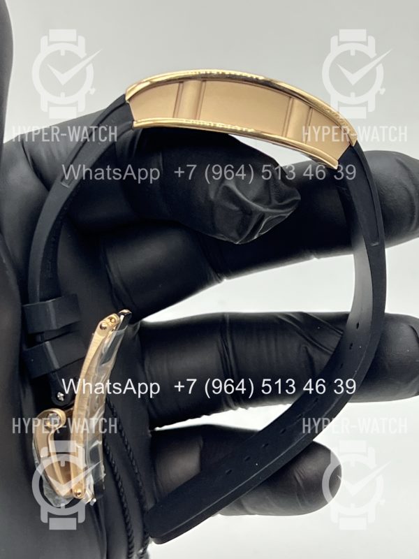 Товар Richard Mille RM 07-01 Art 11541 Фото 21 - Richard Mille RM 07-01 Art 11541