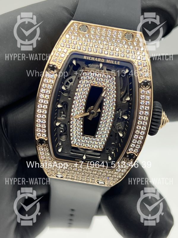 Товар Richard Mille RM 07-01 Art 11540 Фото 2 - Richard Mille RM 07-01 Art 11540