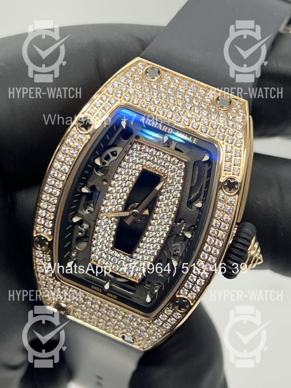 Товар Richard Mille RM 07-01 Art 11540 Фото 3 - Richard Mille RM 07-01 Art 11540