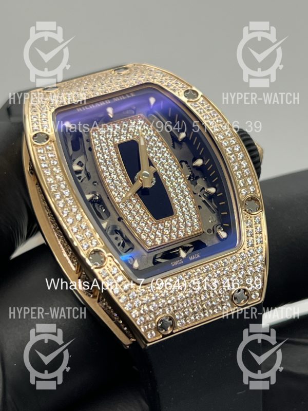 Товар Richard Mille RM 07-01 Art 11540 Фото 4 - Richard Mille RM 07-01 Art 11540