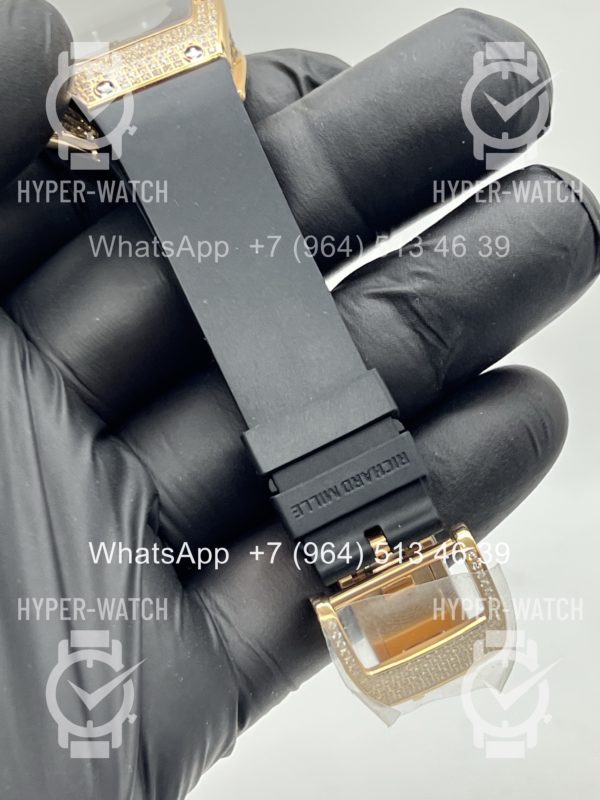 Товар Richard Mille RM 07-01 Art 11540 Фото 14 - Richard Mille RM 07-01 Art 11540