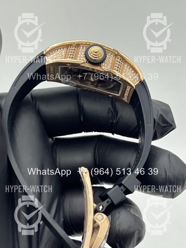 Товар Richard Mille RM 07-01 Art 11540 Фото 19 - Richard Mille RM 07-01 Art 11540
