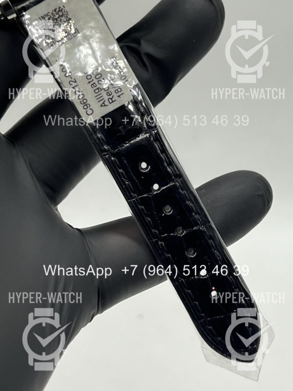 Товар Chopard Happy Sport 40mm 274945 Steel Фото 10 - Chopard Happy Sport 40mm 274945 Steel