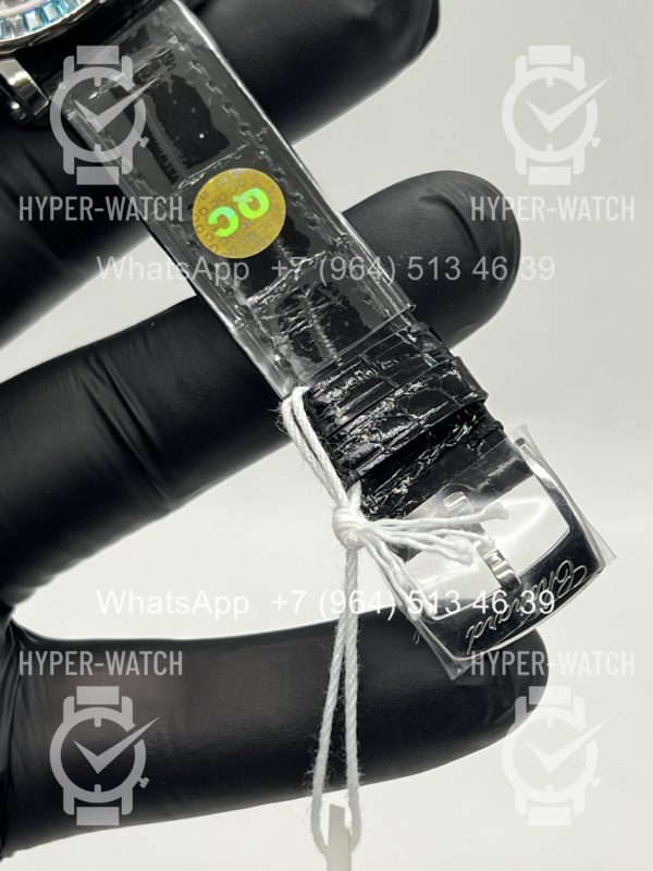 Товар Chopard Happy Sport 40mm 274945 Steel Фото 11 - Chopard Happy Sport 40mm 274945 Steel