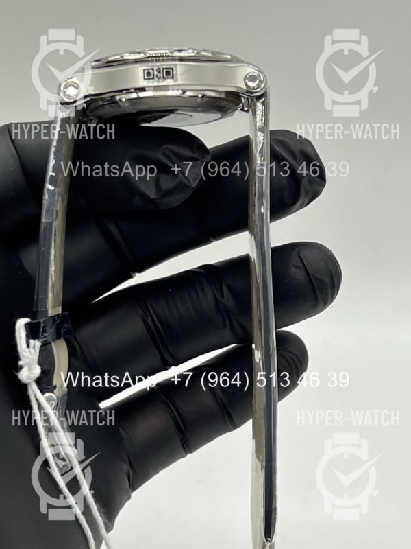 Товар Chopard Happy Sport 40mm 274945-1001 Steel Фото 11 - Chopard Happy Sport 40mm 274945-1001 Steel
