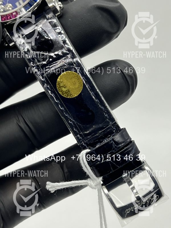 Товар Chopard Happy Sport 40mm 274945-1002 Steel Фото 8 - Chopard Happy Sport 40mm 274945-1002 Steel
