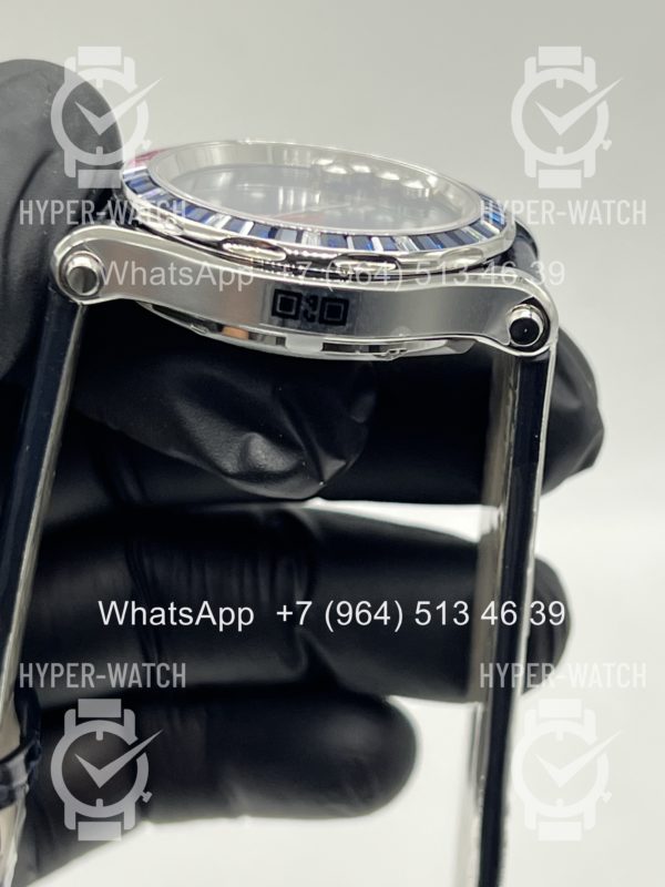Товар Chopard Happy Sport 40mm 274945-1002 Steel Фото 9 - Chopard Happy Sport 40mm 274945-1002 Steel