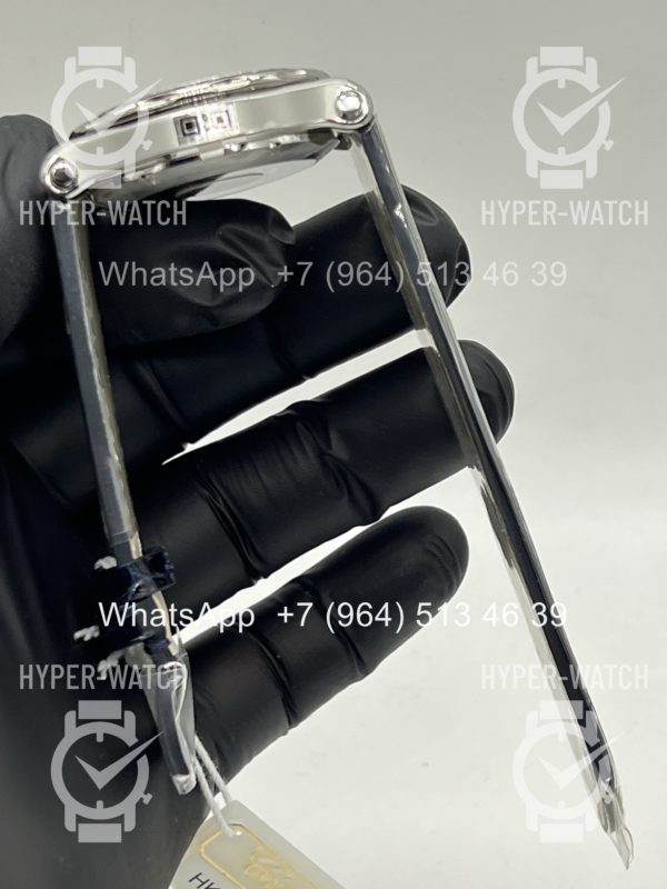 Товар Chopard Happy Sport 40mm 274945-1002 Steel Фото 10 - Chopard Happy Sport 40mm 274945-1002 Steel