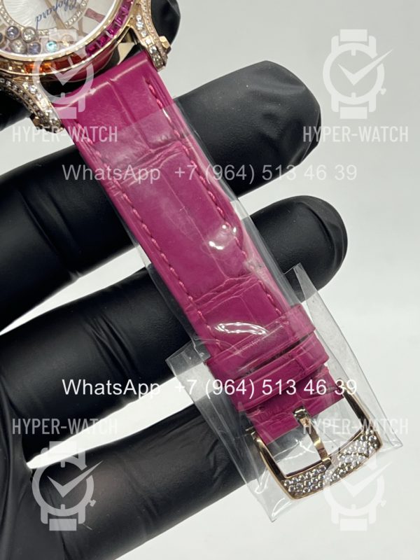 Товар Chopard Happy Sport 36mm 274891-5007 Фото 13 - Chopard Happy Sport 36mm 274891-5007