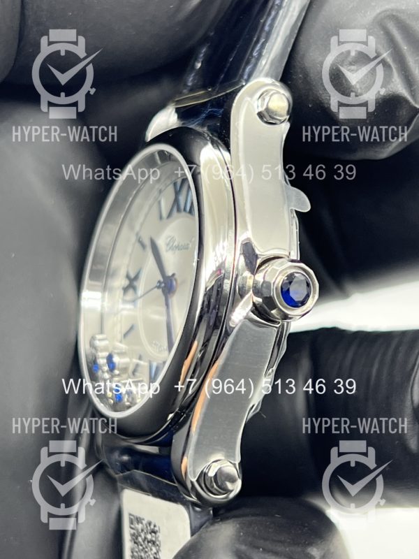Фото 7 - Chopard Happy Sport 36mm 278559 Art 11644