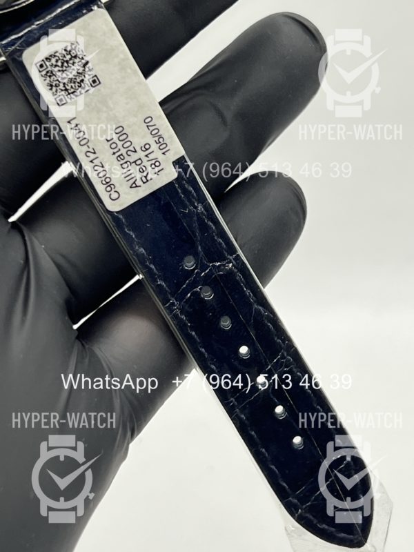 Фото 12 - Chopard Happy Sport 36mm 278559 Art 11644