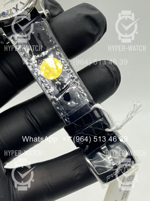 Фото 13 - Chopard Happy Sport 36mm 278559 Art 11644