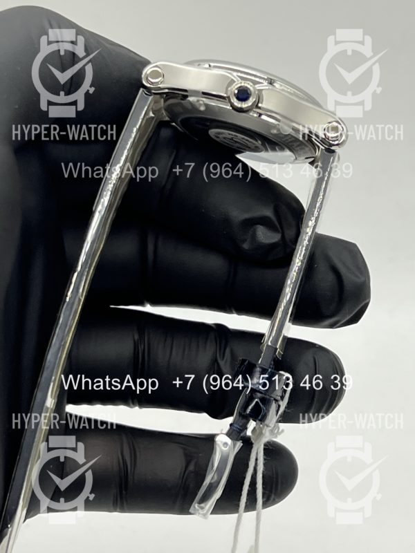 Фото 17 - Chopard Happy Sport 36mm 278559 Art 11644