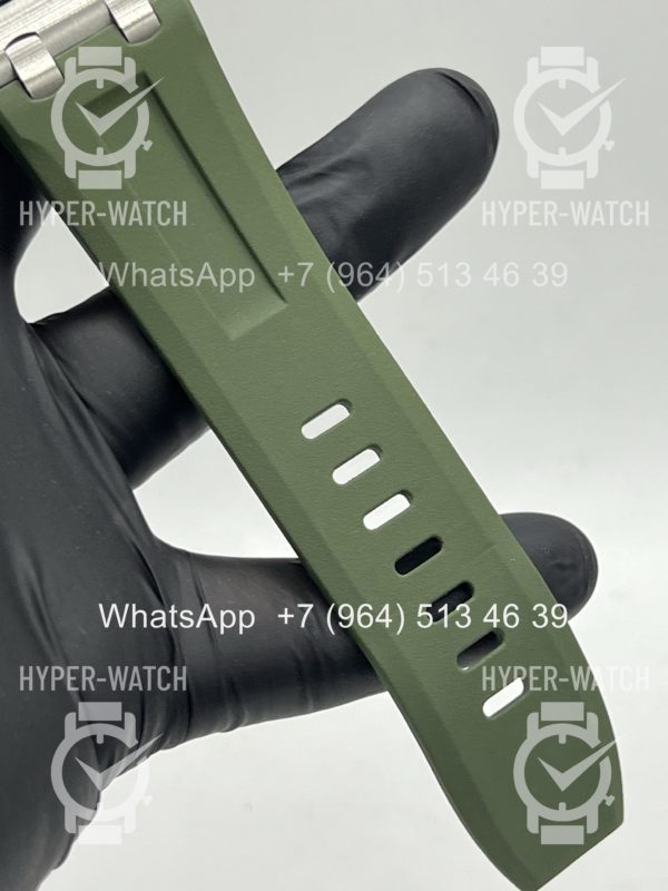 Товар Audemars Piguet Royal Oak Offshore Diver 15720ST.OO.A052CA.01 Steel Фото 13 - Audemars Piguet Royal Oak Offshore Diver 15720ST.OO.A052CA.01 Steel