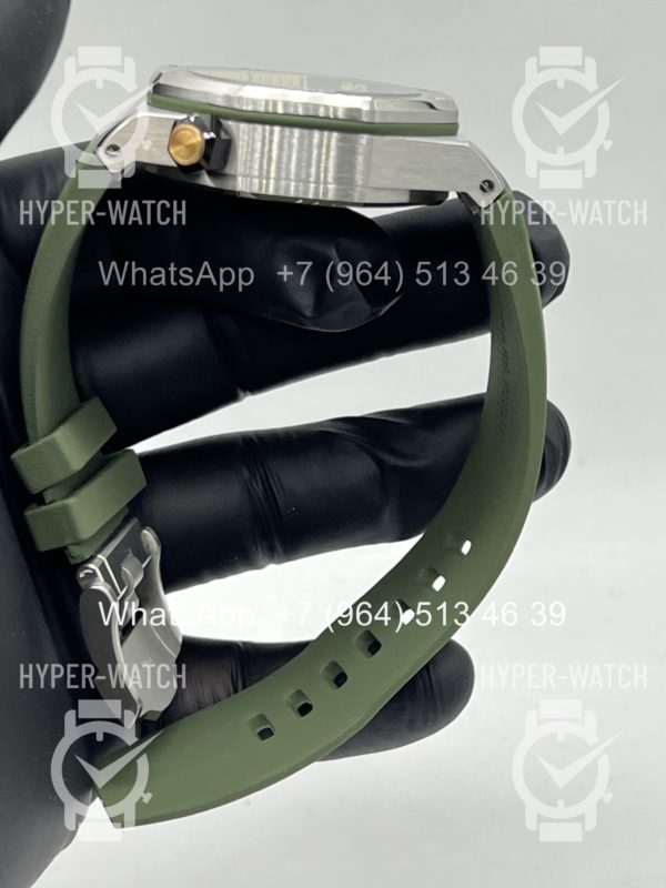 Товар Audemars Piguet Royal Oak Offshore Diver 15720ST.OO.A052CA.01 Steel Фото 15 - Audemars Piguet Royal Oak Offshore Diver 15720ST.OO.A052CA.01 Steel