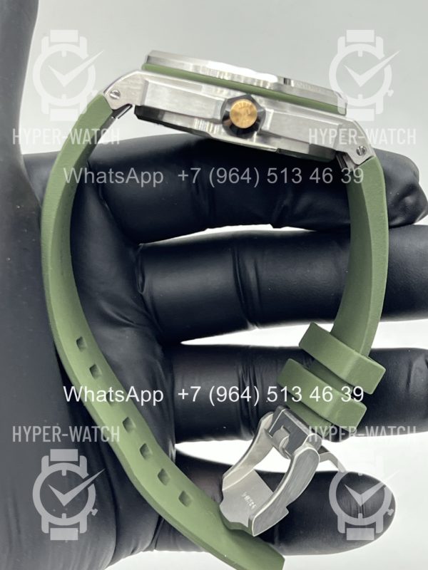 Товар Audemars Piguet Royal Oak Offshore Diver 15720ST.OO.A052CA.01 Steel Фото 16 - Audemars Piguet Royal Oak Offshore Diver 15720ST.OO.A052CA.01 Steel