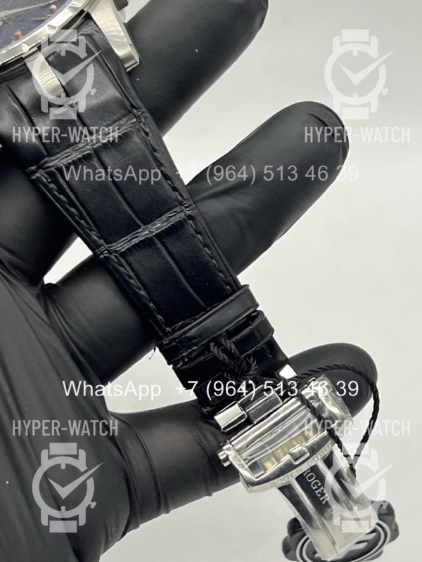 Фото 11 - Roger Dubuis Excalibur 45mm Knights of the Round Table II RDDBEX0496 Steel