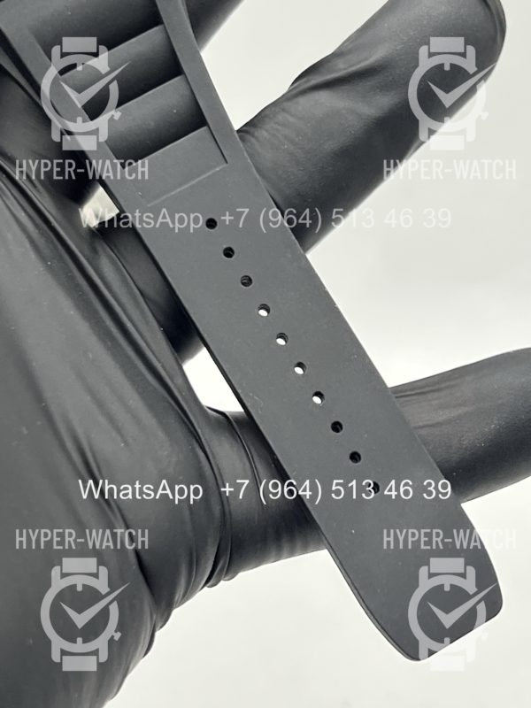 Товар Richard Mille RM 035 Americas Black Art 11604 Фото 11 - Richard Mille RM 035 Americas Black Art 11604