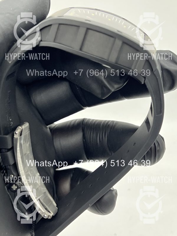 Товар Richard Mille RM 035 Americas Black Art 11604 Фото 13 - Richard Mille RM 035 Americas Black Art 11604