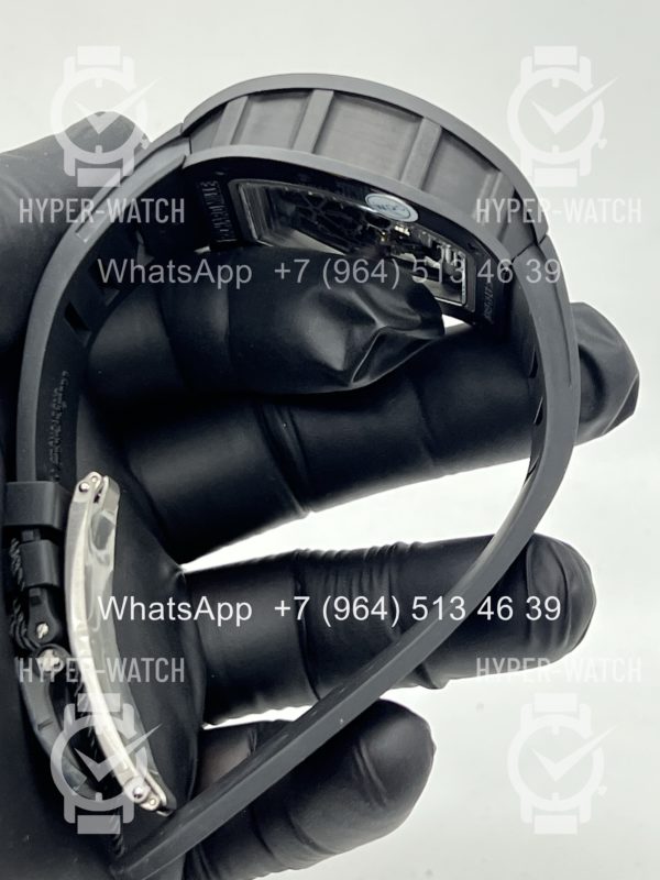 Товар Richard Mille RM 035 Americas Black Art 11604 Фото 14 - Richard Mille RM 035 Americas Black Art 11604