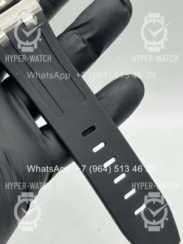 Товар Audemars Piguet Royal Oak Offshore Diver 15710ST.OO.A002CA.02 White Фото 13 - Audemars Piguet Royal Oak Offshore Diver 15710ST.OO.A002CA.02 White