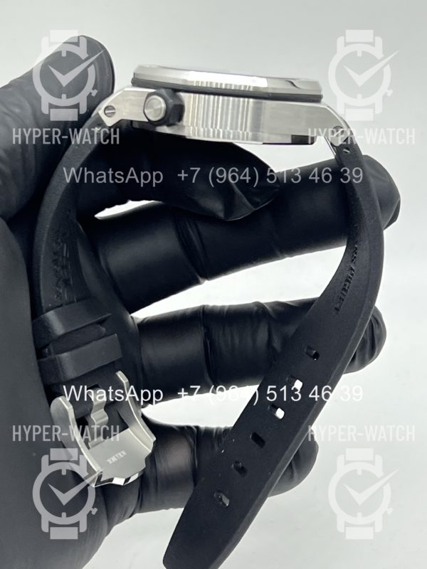 Товар Audemars Piguet Royal Oak Offshore Diver 15710ST.OO.A002CA.02 White Фото 15 - Audemars Piguet Royal Oak Offshore Diver 15710ST.OO.A002CA.02 White