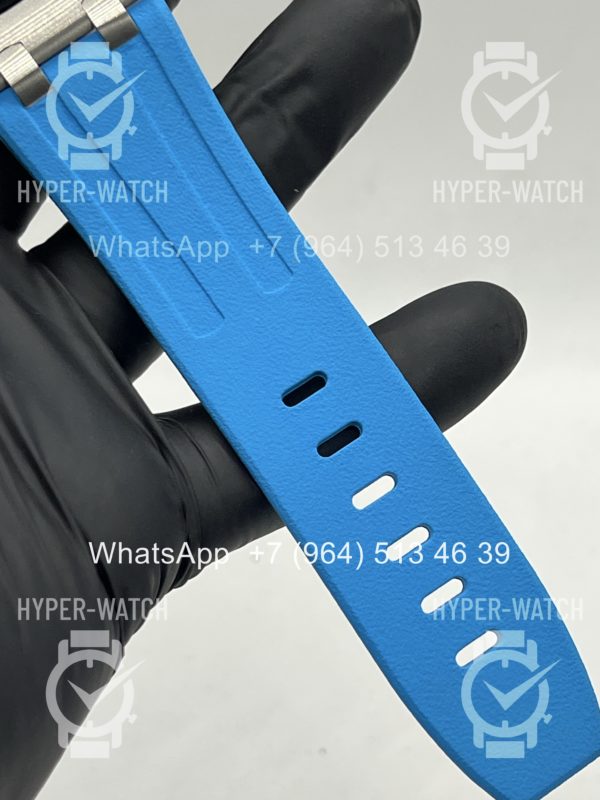 Товар Audemars Piguet Royal Oak Offshore Diver 15710ST.OO.A032CA.01 Steel Фото 11 - Audemars Piguet Royal Oak Offshore Diver 15710ST.OO.A032CA.01 Steel