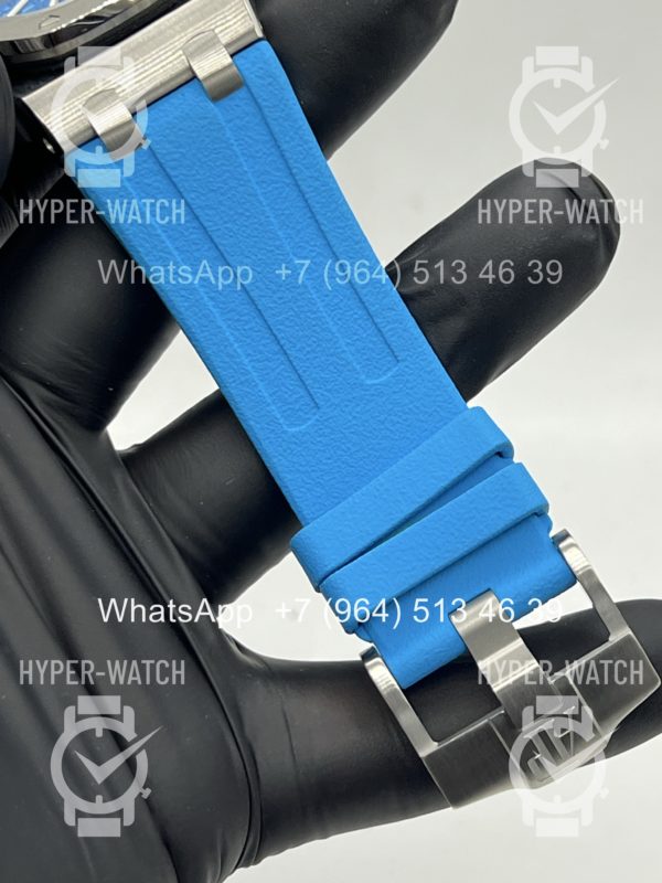 Товар Audemars Piguet Royal Oak Offshore Diver 15710ST.OO.A032CA.01 Steel Фото 12 - Audemars Piguet Royal Oak Offshore Diver 15710ST.OO.A032CA.01 Steel